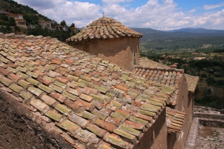 Karitena, Zoodochos Pigi Church, Peloponnese, '10.