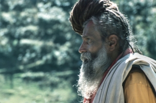 Solang Nullah, 'Sadhu', Himachal Pradesh, '01.