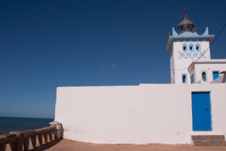 The Lighthouse, Sidi Ifni, '19.