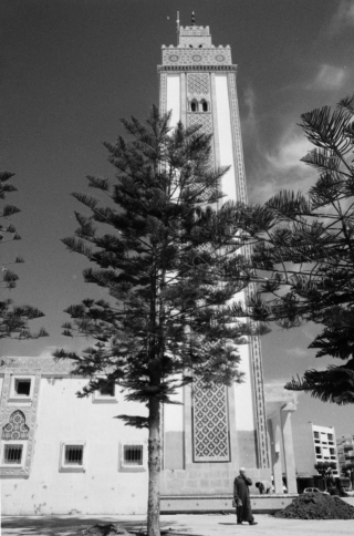 Agadir, Mosque,' 00.