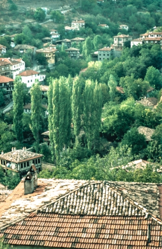 Safranbolu, '06.