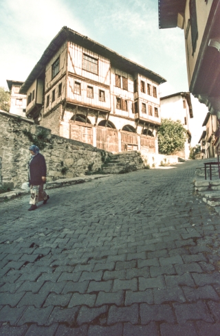 Safranbolu, '06.