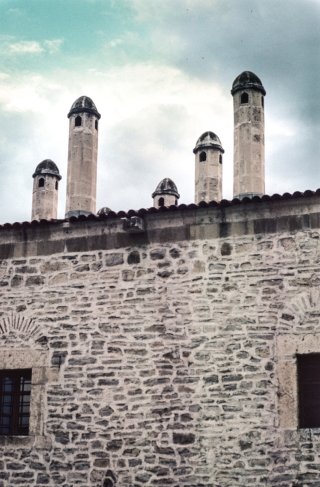 Safranbolu, Hamman, '06.