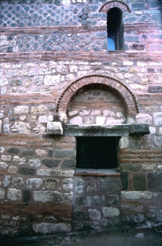 Amasra, Old Church, '06.