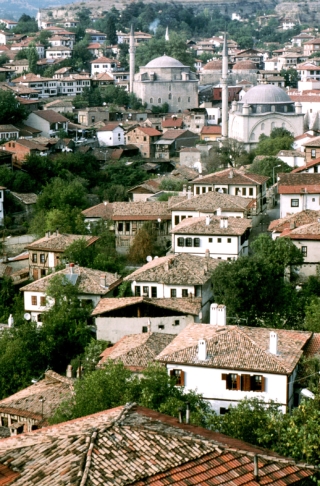 Safranbolu, '06.