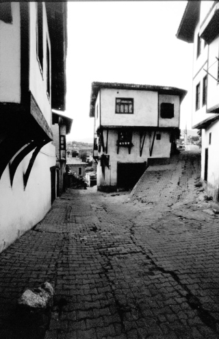 Safranbolu, '06.