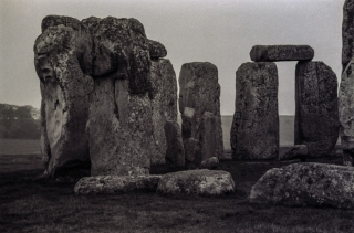 Stonehenge,Wilts.