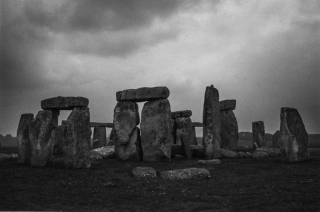 Stonehenge,Wilts.