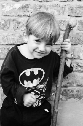 Jack.