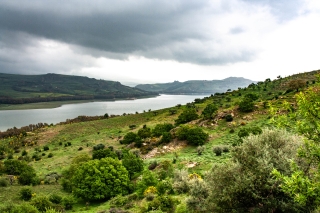 Lago Pozzillo