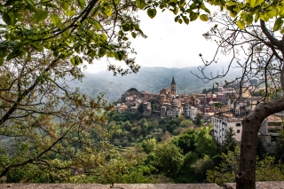 Novara di Sicilia, Sicily.