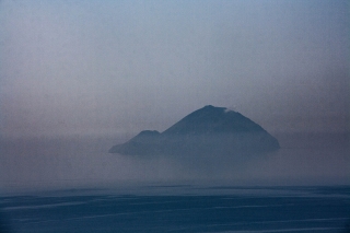 Stromboli, Aeolian Isles.