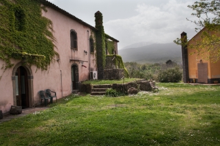 Agriturismo San Marco [Mt. Etna], 9