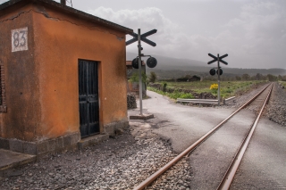 Level Crossing, Rovittello 2