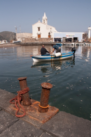 Lipari, Aeolian Isles, 2.