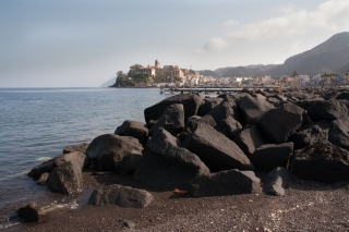 Lipari, Aeolian Isles, 5.