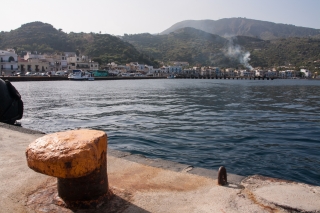 Lipari, Aeolian Isles, 7.