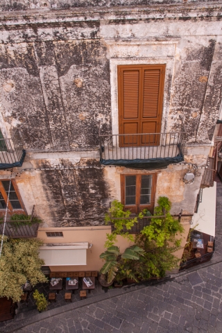 Lipari, Aeolian Isles, 11.