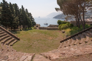 Lipari, Aeolian Isles, 16.