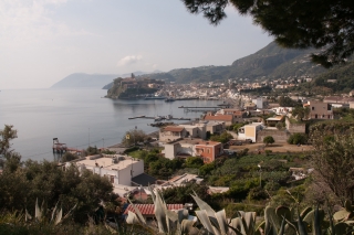 Lipari, Aeolian Isles, 17.