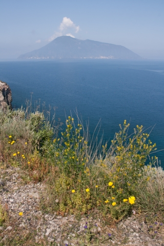 Lipari [Panarea], Aeolian Isles, 20.