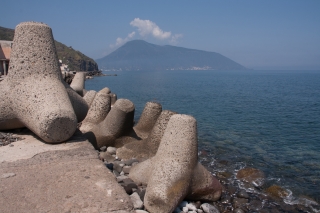 Lipari [Panarea], Aeolian Isles, 3.