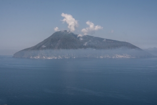 Panarea, Aeolian Isles.