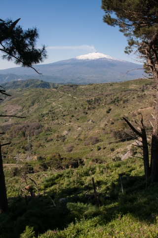 Mt Etna 1.