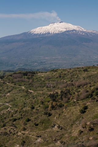 Mt Etna 2.