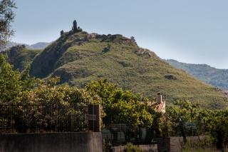 Francavilla di Sicilia.