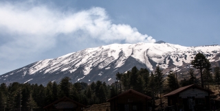 Mt Etna 13.