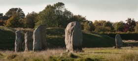 Avebury, Wilts 7.