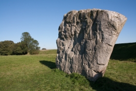 Avebury, Wilts 8.