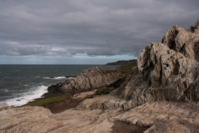 North Devon Coast 1.