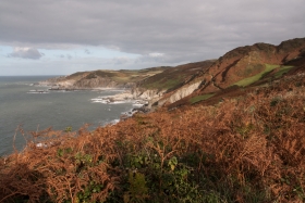 North Devon Coast 2.