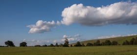 By Silbury Hill, Avebury, Wilts 5.