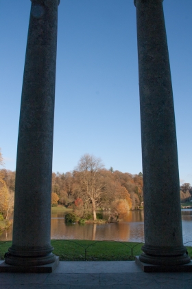 Stourhead, Wilts, '19.