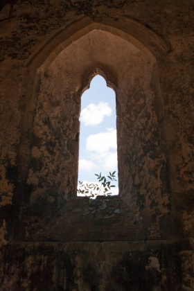 Chisbury Chapel, Wilts, '20.