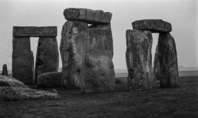 Stonehenge 2.