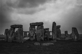 Stonehenge 5.