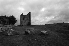 Bodmin Moor, Cornwall. 6.