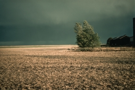 Nr Bradwell, Essex.