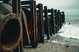 Dungeness, Kent 1.