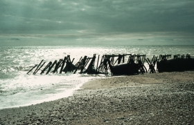 Dungeness, Kent 2.