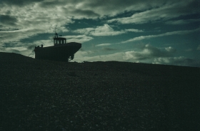 Dungeness, Kent 4.