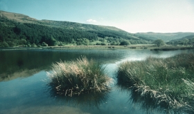 Brecon Beacons, Wales.